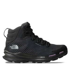 Trekkingi The North Face NF0A5JCXKT01 Czarny