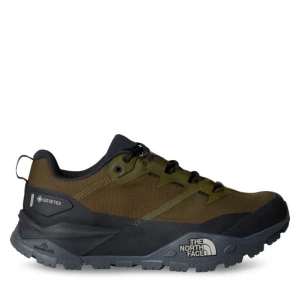 Trekkingi The North Face Offtrail Hike Gore-Tex NF0A8AEG7R81 Brązowy