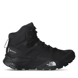 Trekkingi The North Face Offtrail Hike Mid Gore-Tex NF0A8AETKY41 Czarny