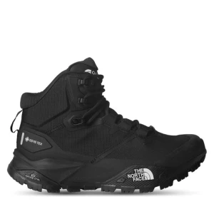 Trekkingi The North Face Offtrail Hike Mid Gore-Tex NF0A8AEUKY41 Czarny