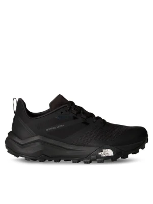 Trekkingi The North Face Offtrail Versa NF0A8AEXKY41 Czarny