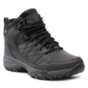 Trekkingi The North Face Storm Strike II Wp NF0A3RRRCA01 Czarny