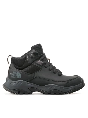 Trekkingi The North Face Storm Strike III Wp NF0A5LWGKT01 Czarny