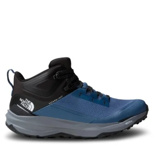 Trekkingi The North Face Vectiv Exploris 2 Mid NF0A7W6AMG71 Niebieski