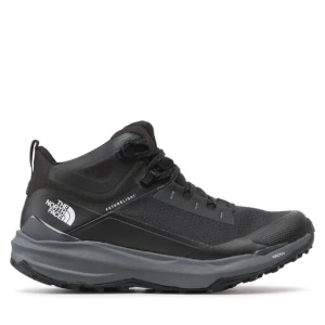 Trekkingi The North Face Vectiv Exploris 2 Mid NF0A7W6ANY71 Czarny