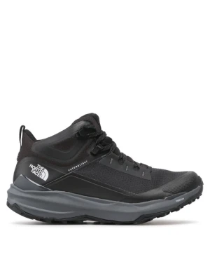 Trekkingi The North Face Vectiv Exploris 2 Mid NF0A7W6ANY71 Czarny