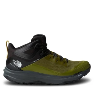 Trekkingi The North Face Vectiv Exploris 2 Mid NF0A7W6ARMO1 Zielony
