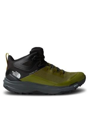 Trekkingi The North Face Vectiv Exploris 2 Mid NF0A7W6ARMO1 Zielony