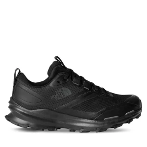 Trekkingi The North Face Vectiv Fastpack Lite NF0A8AFCW9O1 Czarny