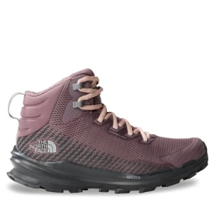 Trekkingi The North Face Vectiv Fastpack Mid Futurelight NF0A5JCXODR1 Szary
