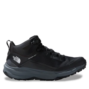 Trekkingi The North Face W Vectiv Exploris 2 Mid FuturelightNF0A7W6BNY71 Czarny