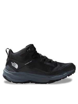 Trekkingi The North Face W Vectiv Exploris 2 Mid FuturelightNF0A7W6BNY71 Czarny