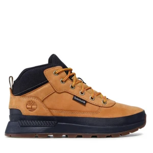 Trekkingi Timberland Field Trekker Mid TB0A2FES2311 Brązowy