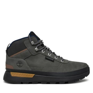 Trekkingi Timberland FIELD TREKKER MID TB0A61ER0331 Szary