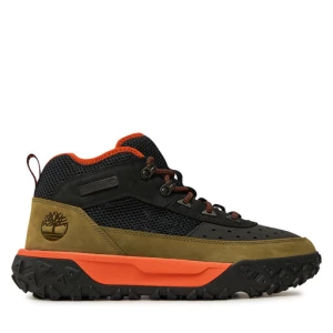 Trekkingi Timberland GREENSTRIDE MOTION 6 MID TB0A6CW1ELV1 Zielony