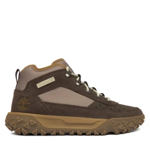 Trekkingi Timberland Greenstride Motion 6 TB0A6CW12421 Brązowy