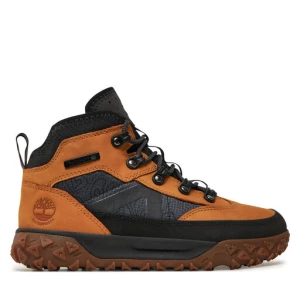 Trekkingi Timberland GreenStride™ Motion 6 TB1A66P82311 Brązowy