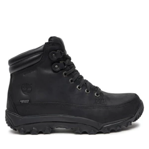 Trekkingi Timberland Mid Lc Waterproof Hk TB12403R0011 Czarny