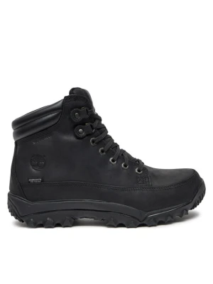 Trekkingi Timberland Mid Lc Waterproof Hk TB12403R0011 Czarny