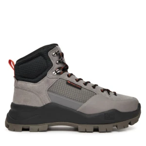 Trekkingi Tommy Jeans Tjm Hybrid Boot EM0EM01633 Szary