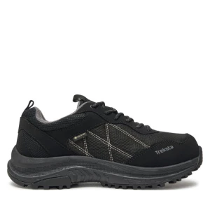 Trekkingi Treksta Verdal Low Gtx Uni GORE-TEX 22401303 008 Czarny