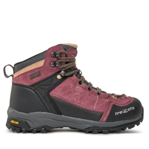 Trekkingi Trezeta Argo WP 10722285 Czerwony