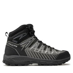 Trekkingi Trezeta Thunder Mid Wp 10724050 Czarny