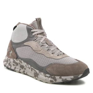 Trekkingi Under Armour Ua Charged Bandit Trek 2 Prt 3024759-100 Szary