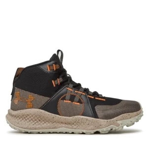 Trekkingi Under Armour Ua Charged Maven Trek 3026370-001 Czarny