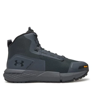 Trekkingi Under Armour Ua Charged Valsetz Mid 3027382-102 Granatowy