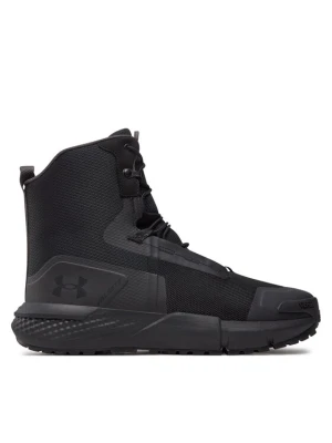 Trekkingi Under Armour Ua Charged Valsetz Zip 3027383-001 Czarny