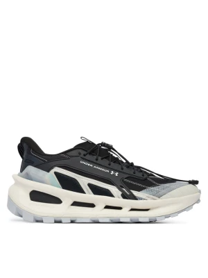 Trekkingi Under Armour UA Explore Trial 6012791 Czarny
