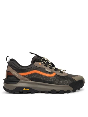 Trekkingi Vans Crosspath XC GORE-TEX MTE VN000DAMY8J1 Czarny