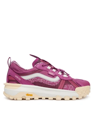 Trekkingi Vans Crosspath XC GORE-TEX MTE VN000EJPGSC1 Fioletowy