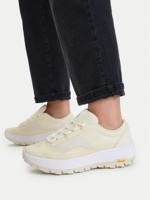Trekkingi Vans Old Skool 36 Trail VN000Z93WHT1 Kremowy