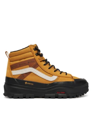 Trekkingi Vans Sk8-Hi GORE-TEX Insulated VN000Y63GR81 Żółty