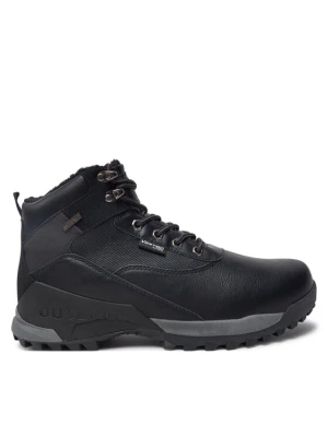 Trekkingi Vertigo Alpes Botte H Czarny