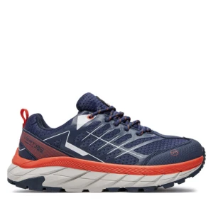 Trekkingi Vertigo Alpes Tweet Granatowy