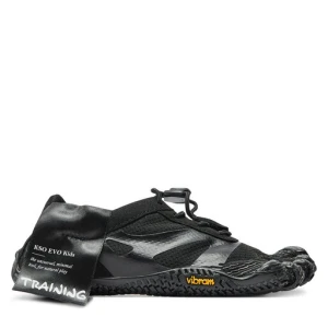 Trekkingi Vibram Fivefingers Kso Evo Kids 20K0701 Czarny