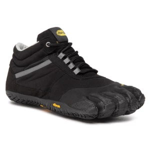 Trekkingi Vibram Fivefingers Trek Ascent Insulated 15M5302 Czarny