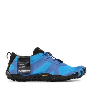 Trekkingi Vibram Fivefingers V-Alpha 19M7102 Niebieski