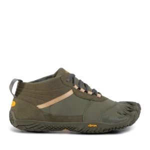 Trekkingi Vibram Fivefingers V-Trek 18M7402 Zielony