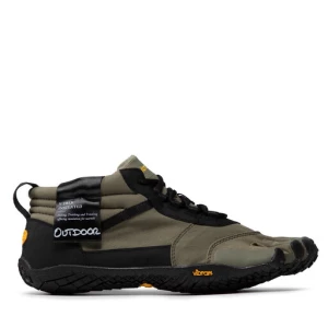 Trekkingi Vibram Fivefingers V-Trek Insulated 20M7803 Zielony