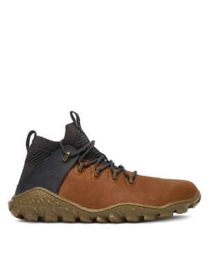 Trekkingi Vivo Barefoot Magna Forest Ecs 309082 Brązowy