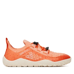 Trekkingi Vivo Barefoot Primus Trail Knit Fg 105099 Pomarańczowy