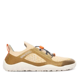 Trekkingi Vivo Barefoot Primus Trail Knit FG 115099 Beżowy jasny
