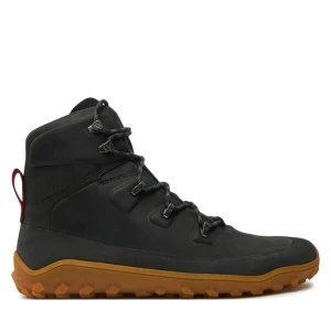 Trekkingi Vivo Barefoot Tracker Leather AT 309533 Czarny