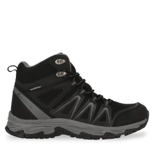 Trekkingi Whistler Cansou Outdoor Boot WP W234143 Czarny