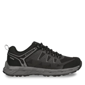 Trekkingi Whistler Cardiff U Shoe WP W242429 Czarny