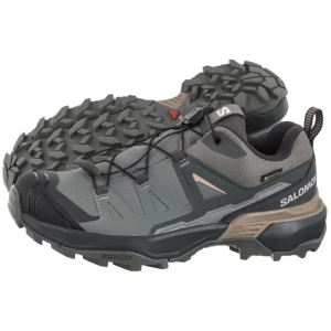 Buty Trekkingowe X Ultra 360 GTX W Sedona Sage/Urban Chic/Etherea 479823 (SO25-a) Salomon
